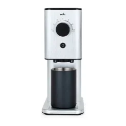 Wilfa Zense Kaffekværn Kapacitet: 125 gram - 120 watt - Indstillinger 30
