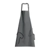 Winkler Dario Forklæde B 72 x L 85 cm - Bomuld/polyester/viskose - Ombre