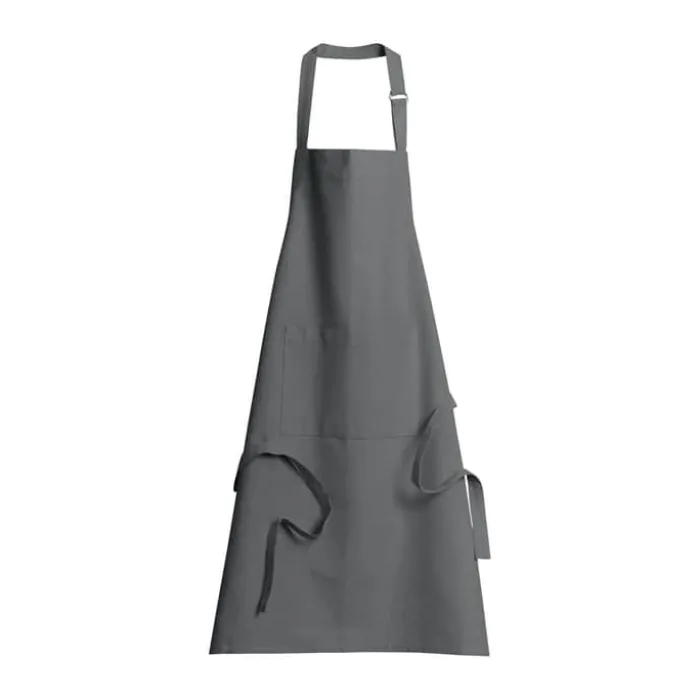 Winkler Dario Forklæde B 72 x L 85 cm - Bomuld/polyester/viskose - Ombre