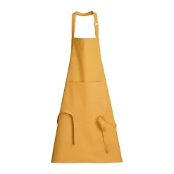 Winkler Dario Forklæde B 72 x L 85 cm - Bomuld/polyester/viskose - Sunflower