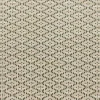 Winkler Kadra Dækkeserviet - 6 stk. B 33 x L 45 cm - Pvc/polyester - Grøn