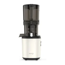 Witt By Kuvings Auto 6 Slowjuicer 400 ml - 200 watt - Hvid