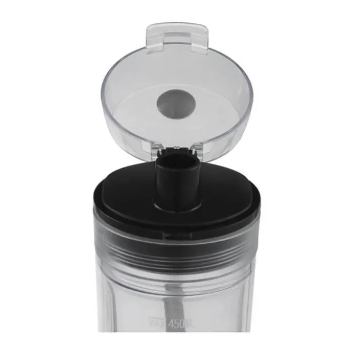 Witt Classic Smoothie kande m. låg - 2 dele Passer til Witt Classic Smoothie blender