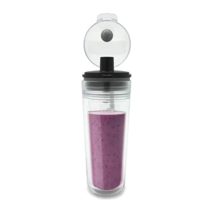 Witt Classic Smoothie kande m. låg - 2 dele Passer til Witt Classic Smoothie blender