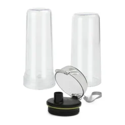 Witt Classic Smoothie kande m. låg - 2 dele Passer til Witt Classic Smoothie blender