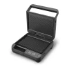 Witt Premium Multigrill 2000 watt - Sort