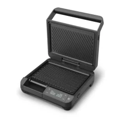 Witt Premium Multigrill 2000 watt - Sort