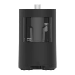 Witt Premium Pastamaskine Automatisk - Inkl. tilbehør - Sort