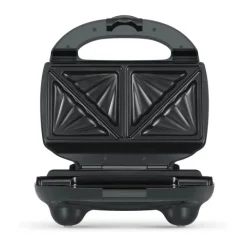 Witt Premium Sandwich Maker 900 watt - Sort