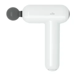 Witt Super Hit Mini Massagepistol 5 indstillinger - Ledningsfri