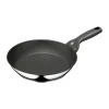 WMF CeraDur Profi Stegepande Ø 24 cm - Cromargan® rustfrit stål 18/10