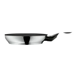 WMF CeraDur Profi Stegepande Ø 24 cm - Cromargan® rustfrit stål 18/10