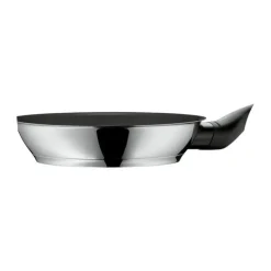 WMF CeraDur Profi Stegepande Ø 20 cm - Cromargan® rustfrit stål 18/10