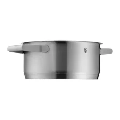 WMF Comfort Line Gryde m. låg 1,9 liter - Cromargan® rustfrit stål 18/10