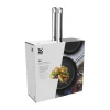 WMF Devil Stegepandesæt - 2 dele Ø 24/28 cm - Aluminium/rustfrit stål - Keramisk non-stick belægning