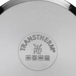 WMF Devil Stegepandesæt - 2 dele Ø 24/28 cm - Aluminium/rustfrit stål - Keramisk non-stick belægning