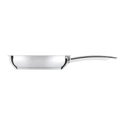 WMF Durado Stegepande Ø 32 cm - Aluminium/rustfrit stål - Keramisk non-stick belægning