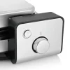 WMF Lono 2in1 Kontakt Grill 2100 Watt - Justerbar - Nonstick