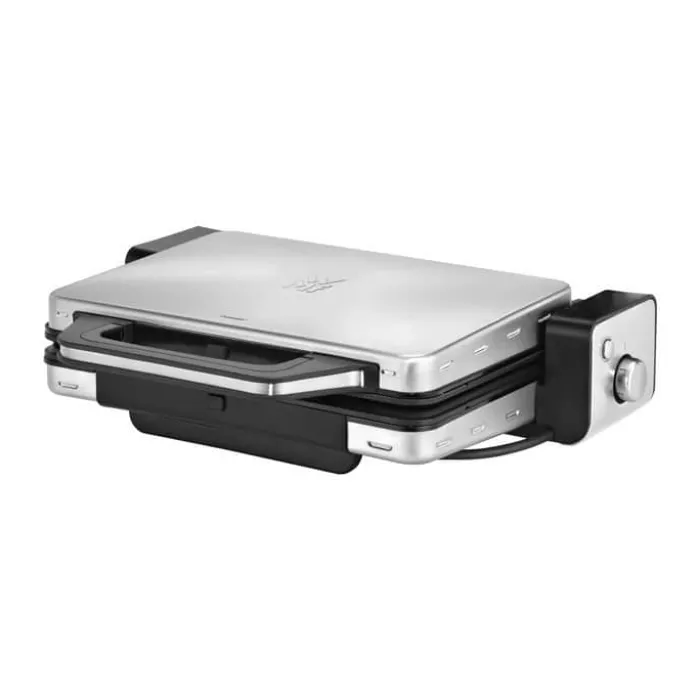 WMF Lono 2in1 Kontakt Grill 2100 Watt - Justerbar - Nonstick