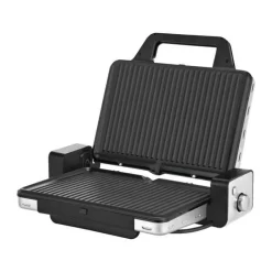 WMF Lono 2in1 Kontakt Grill 2100 Watt - Justerbar - Nonstick