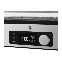 WMF Snack Dehydrator 5 bakker - 30-70° C - Timerfunktion