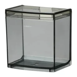 WMF Stelio Kaffekværn 180 gram - Rustfrit stål - 17 niveauer