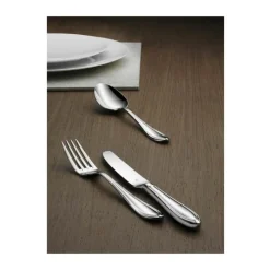 WMF Verona Bestiksæt - 60 dele 12 kuverter - Rustfrit stål - Blank
