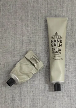 Yard Etc. Håndcreme 70 ml - Lemon nettle