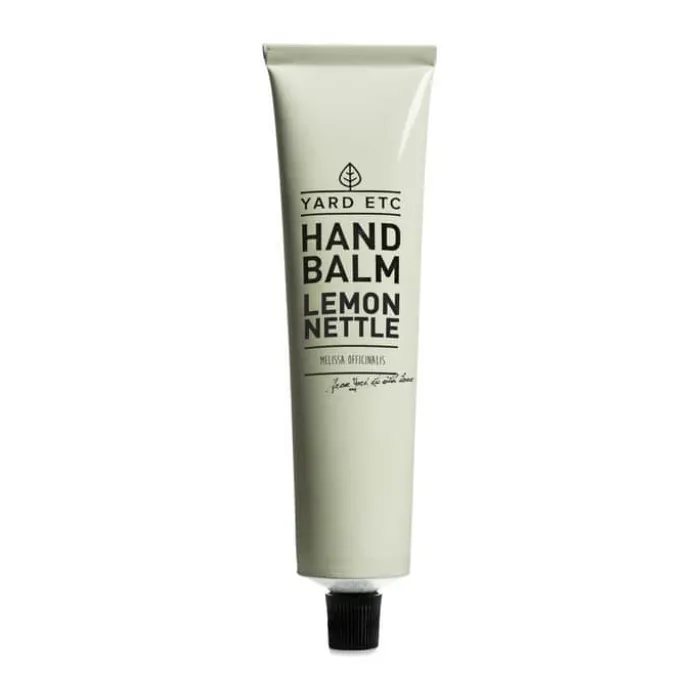 Yard Etc. Håndcreme 70 ml - Lemon nettle
