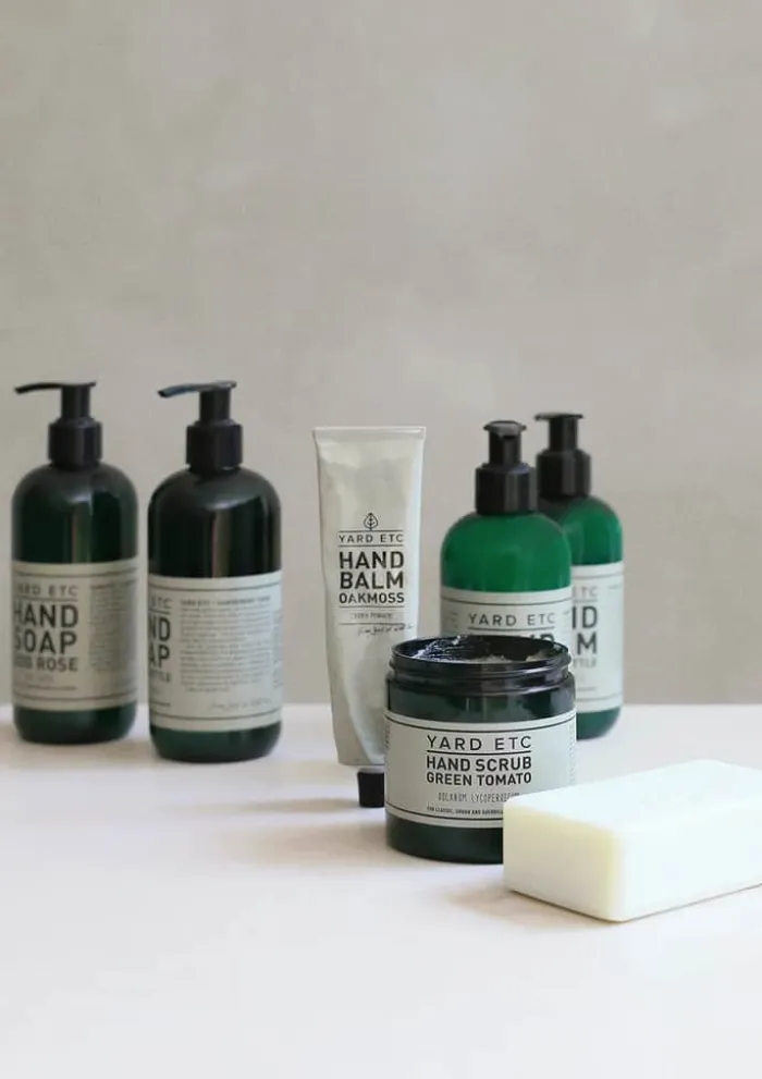 Yard Etc. Håndcreme 250 ml - Oakmoss