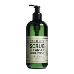 Yard Etc. Rense scrub 350 ml - Dog rose