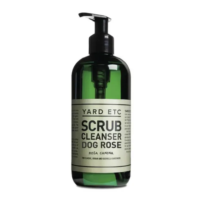 Yard Etc. Rense scrub 350 ml - Dog rose