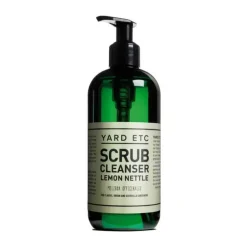 Yard Etc. Rense scrub 350 ml - Lemon nettle