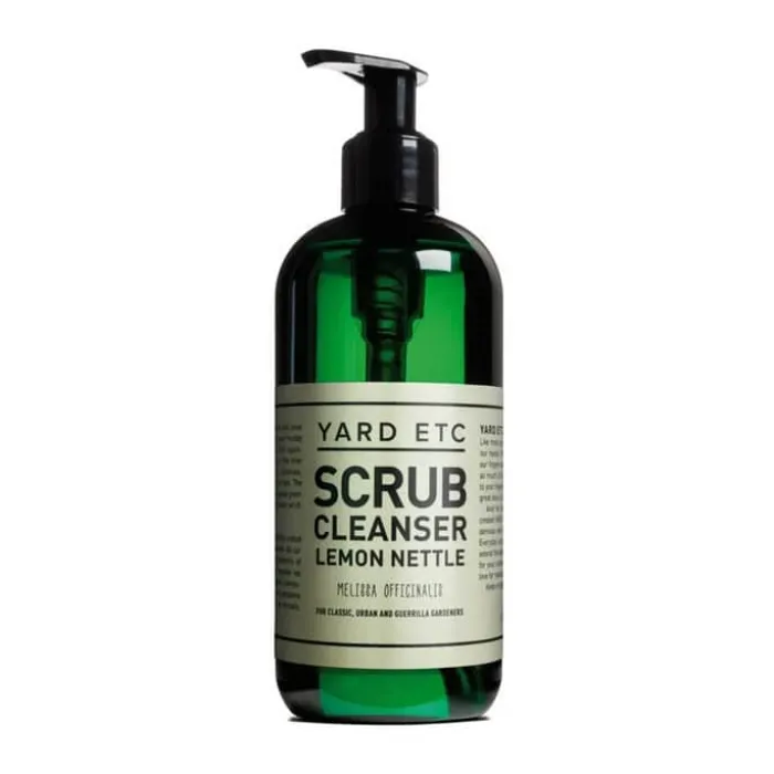 Yard Etc. Rense scrub 350 ml - Lemon nettle