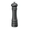 Zassenhaus Berlin Saltkværn H 24 cm - Bøgetræ - Sort
