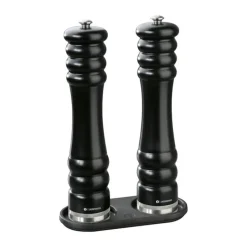 Zassenhaus Kværnholder B 10 x L 21 cm - Støbejern - Sort