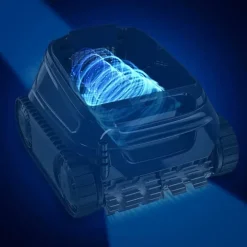 Zodiac Zodiac Freedom Robot Pool Renser CNX-LI 5220 IQ Egnet til alle typer pools - Kabelfri betjening - iAquaLink™-app
