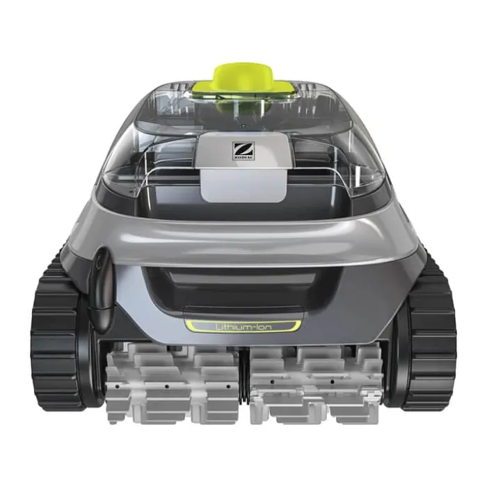 Zodiac Zodiac Freedom Robot Pool Renser CNX-LI 5220 IQ Egnet til alle typer pools - Kabelfri betjening - iAquaLink™-app