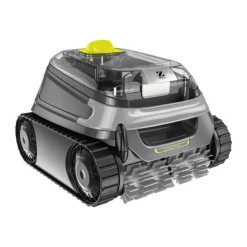 Zodiac Zodiac Freedom Robot Pool Renser CNX-LI 5220 IQ Egnet til alle typer pools - Kabelfri betjening - iAquaLink™-app