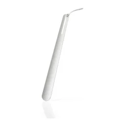 Zone A-Shoehorn Skohorn B 4 x L 45 cm - Metal - Soft grey