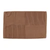 Zone Classic Bademåtte B 50 x L 80 cm - 100% Bomuld - Terracotta