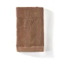 Zone Classic Håndklæde B 50 x L 100 cm - Bomuld - Terracotta