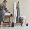 Zone Classic Håndklæde B 50 x L 100 cm - Bomuld - Hvid