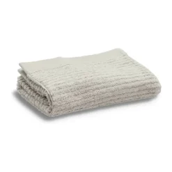 Zone Classic Håndklæde B 50 x L 100 cm - Bomuld - Soft Grey