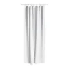Zone Lux Badeforhæng B 180 x L 200 cm - Polyester - Hvid