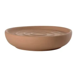 Zone Nova One Sæbeskål B 11 cm - Porcelæn - Mandarine