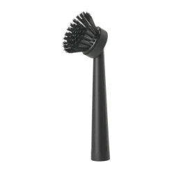 Zone Opvaskebørste L 22 cm - ABS-plastik - Sort