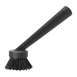 Zone Opvaskebørste L 22 cm - ABS-plastik - Sort