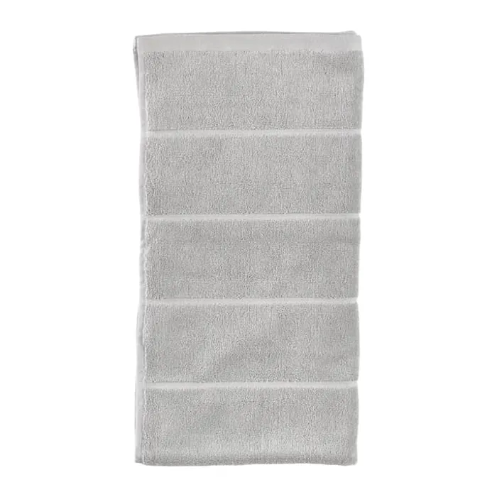 Zone Sauna Håndklæde B 50 x L 100 cm - Bomuld - Soft
