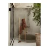 Zone Sauna Håndklæde B 50 x L 100 cm - Bomuld - Terracotta